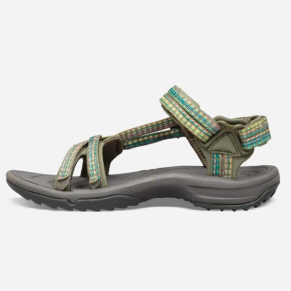 newTeva Women's  Terra Fi Lite   Sandals 252 - Picture 3 of 5